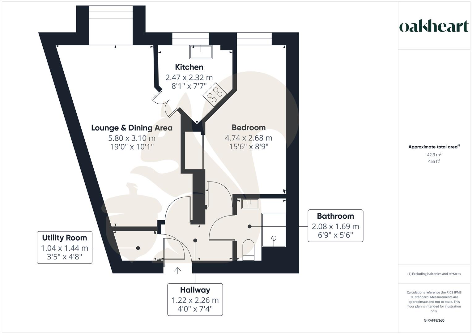 Floorplan thumbnail
